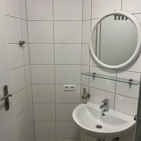Appartement Uebernachtung By Tag *