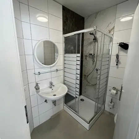 Uebernachtung By Tag Apartmán Kassel