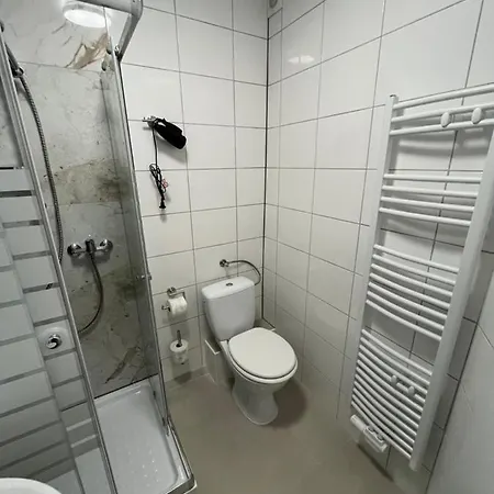 Apartment Uebernachtung By Tag