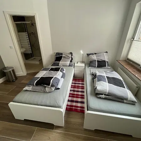 Uebernachtung By Tag