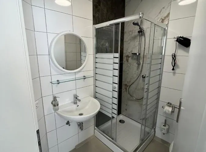 By Tag Apartment Kassel