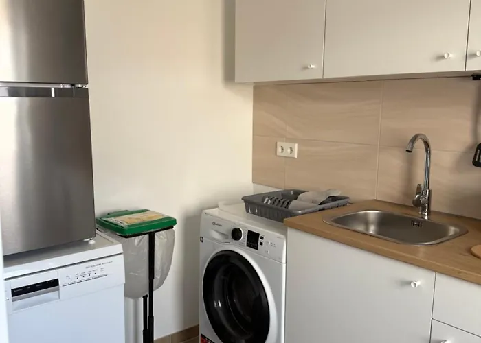 By Tag Apartment Kassel